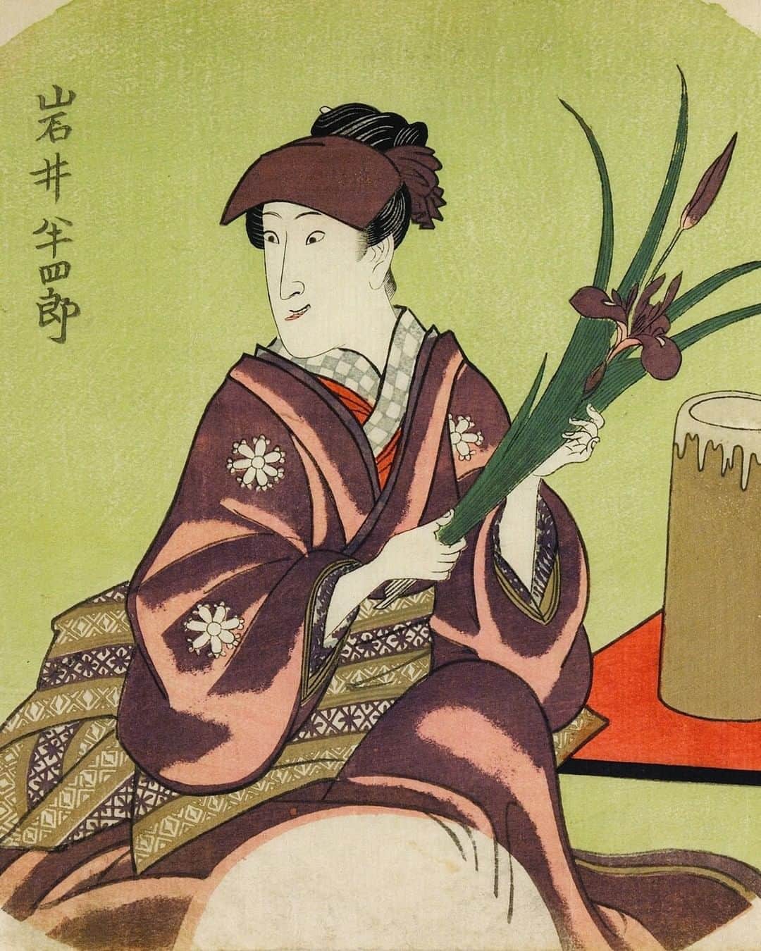 大英博物館のインスタグラム