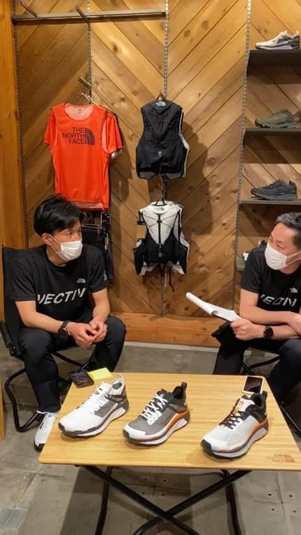 THE NORTH FACE JAPANのインスタグラム
