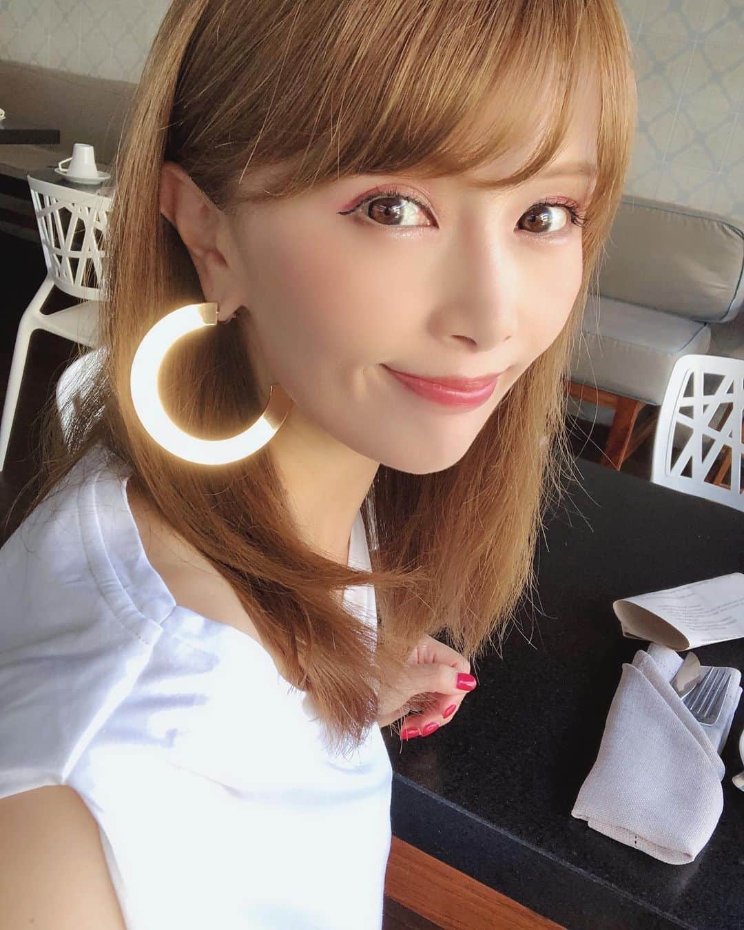 れなのインスタグラム