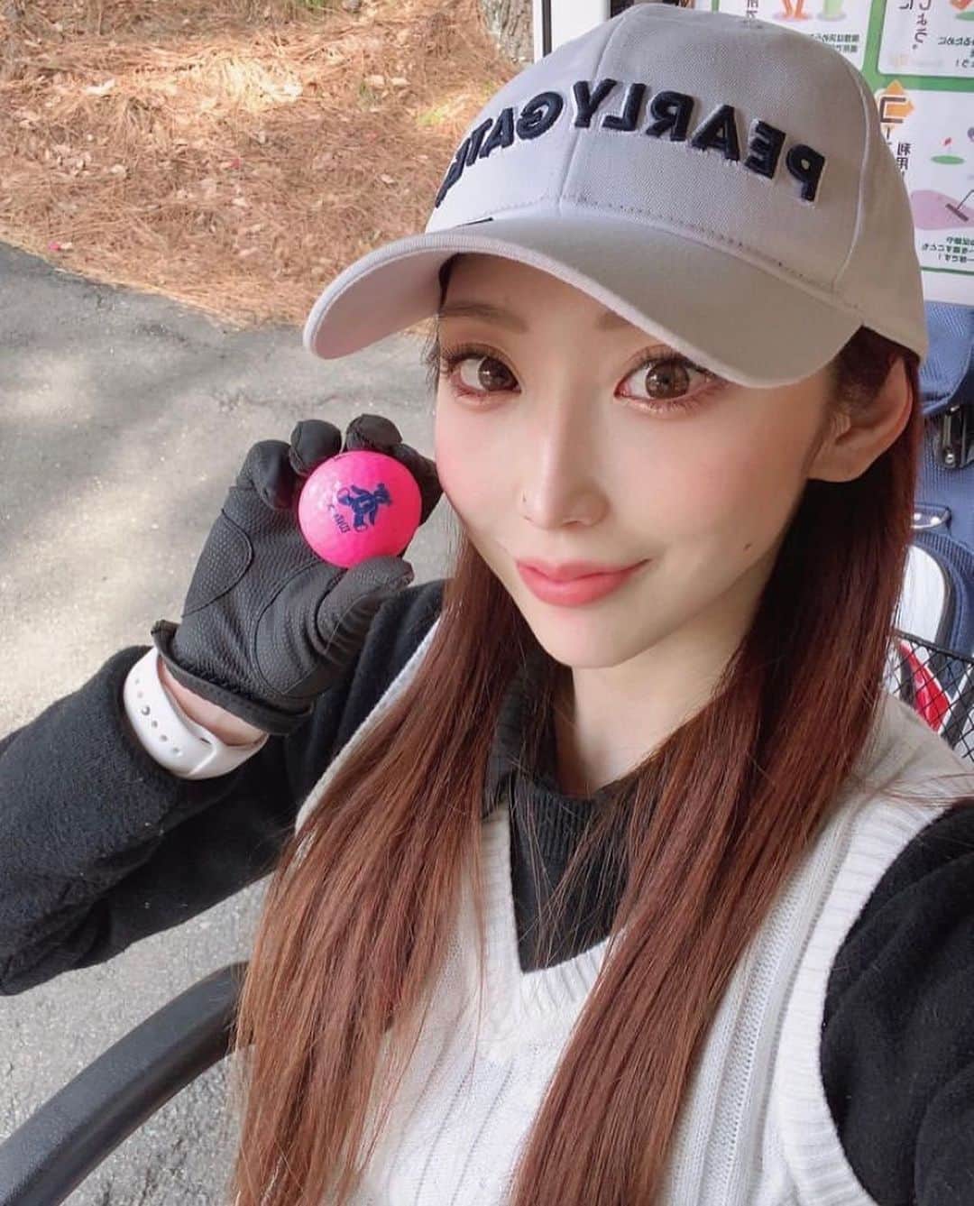 神出鬼没の【キャバ図鑑】のグルメインスタ