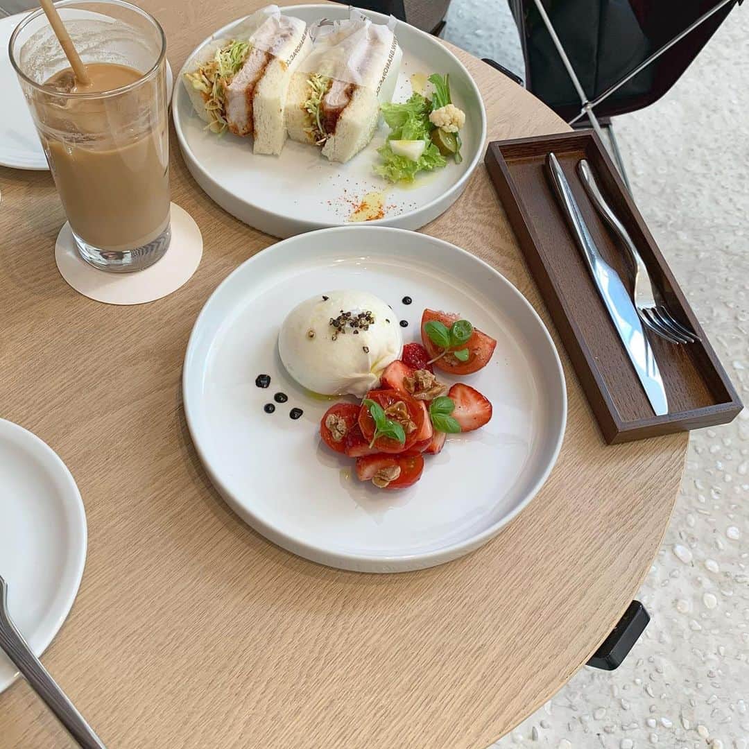 あかねぴのインスタグラム