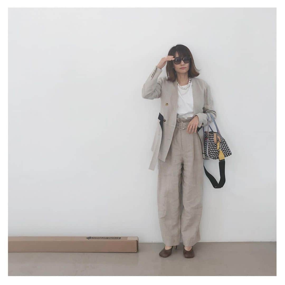 井関かおりのインスタグラム
