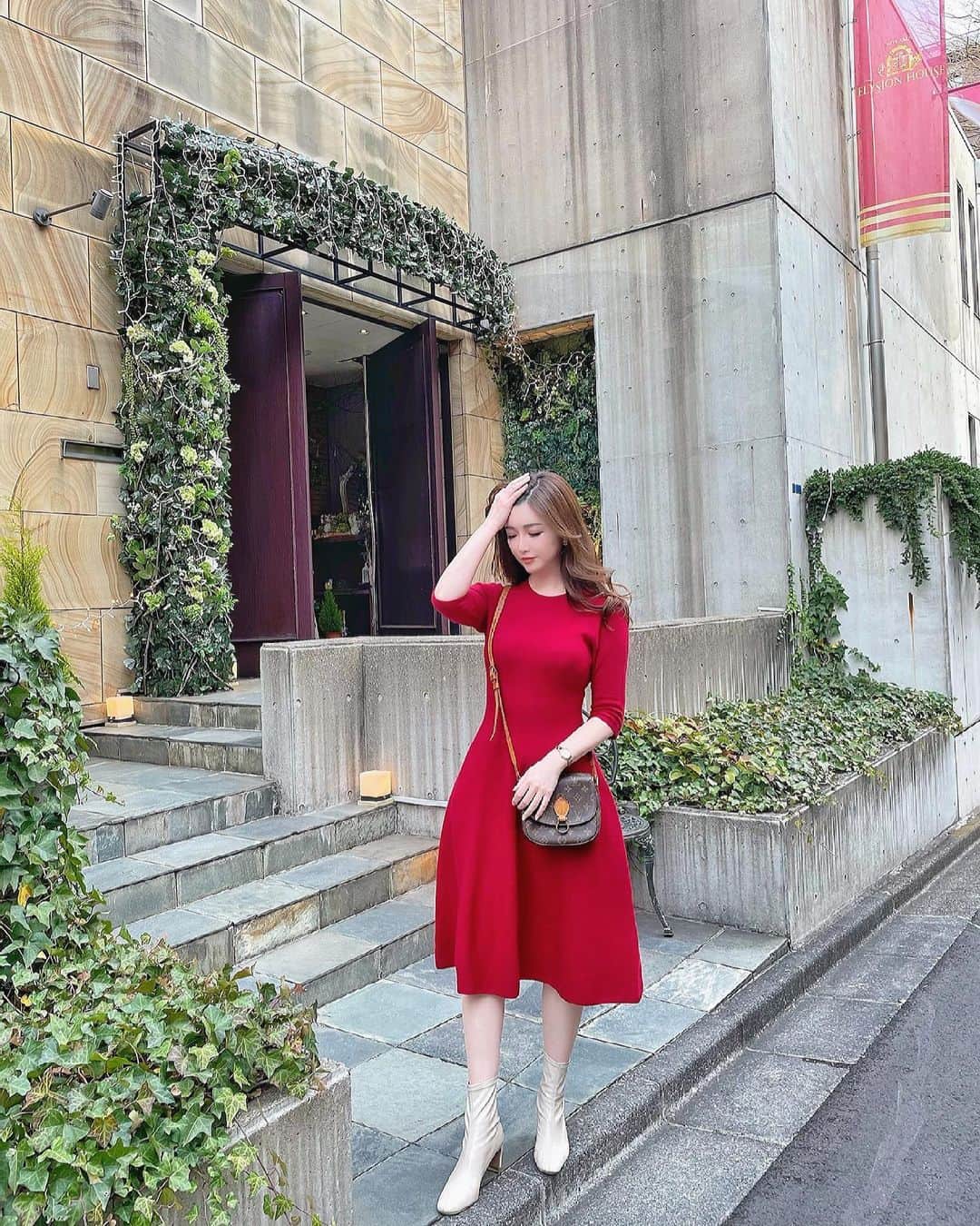 蓼沼綾のグルメインスタ