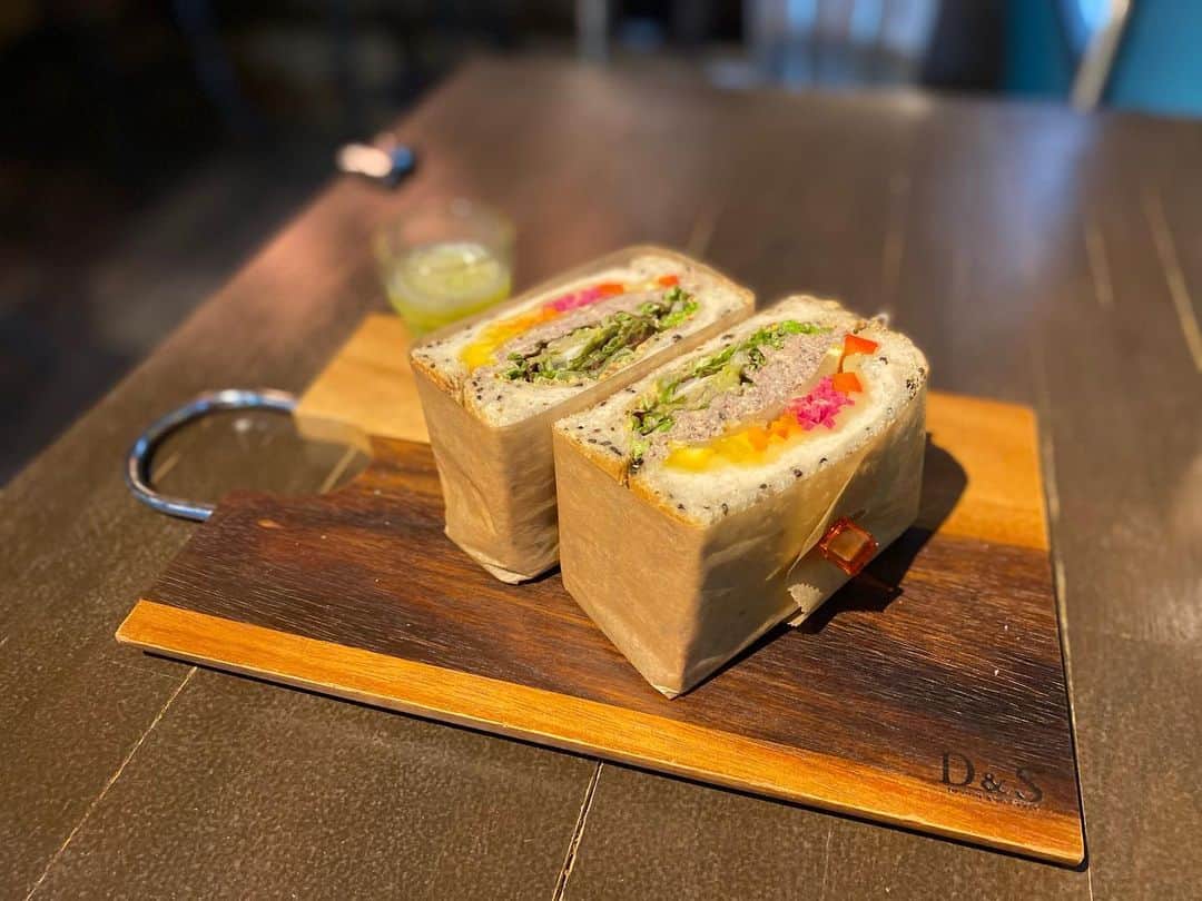 尾台彩香のグルメインスタ