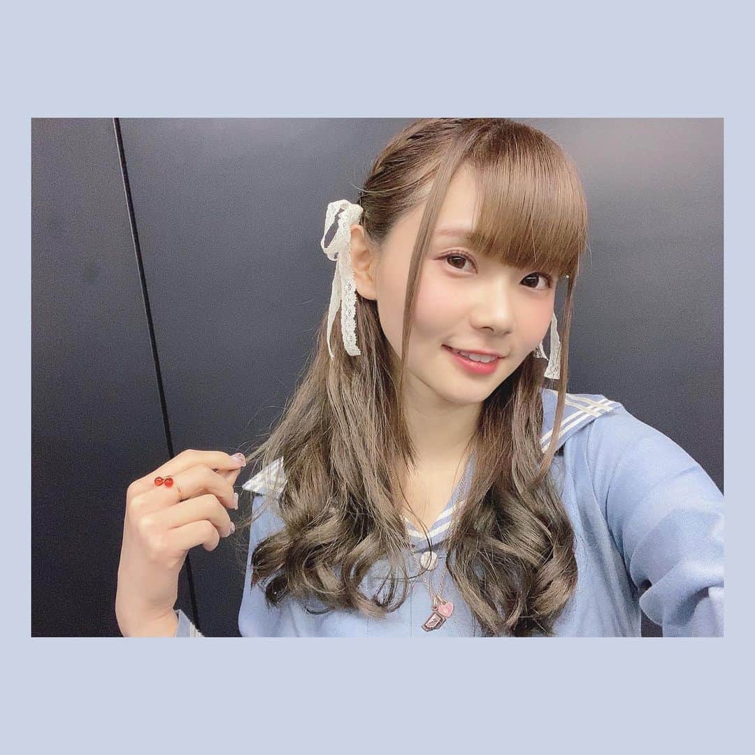 のインスタグラム：「. 昨日は #7LDKS #7 でした🏠 ご視聴ありがとうございました〜🍫 . . もう春気分のお洋服だったけどやっぱり帰りは寒かった😖 バレンタインだから🍫のネックレス💓」