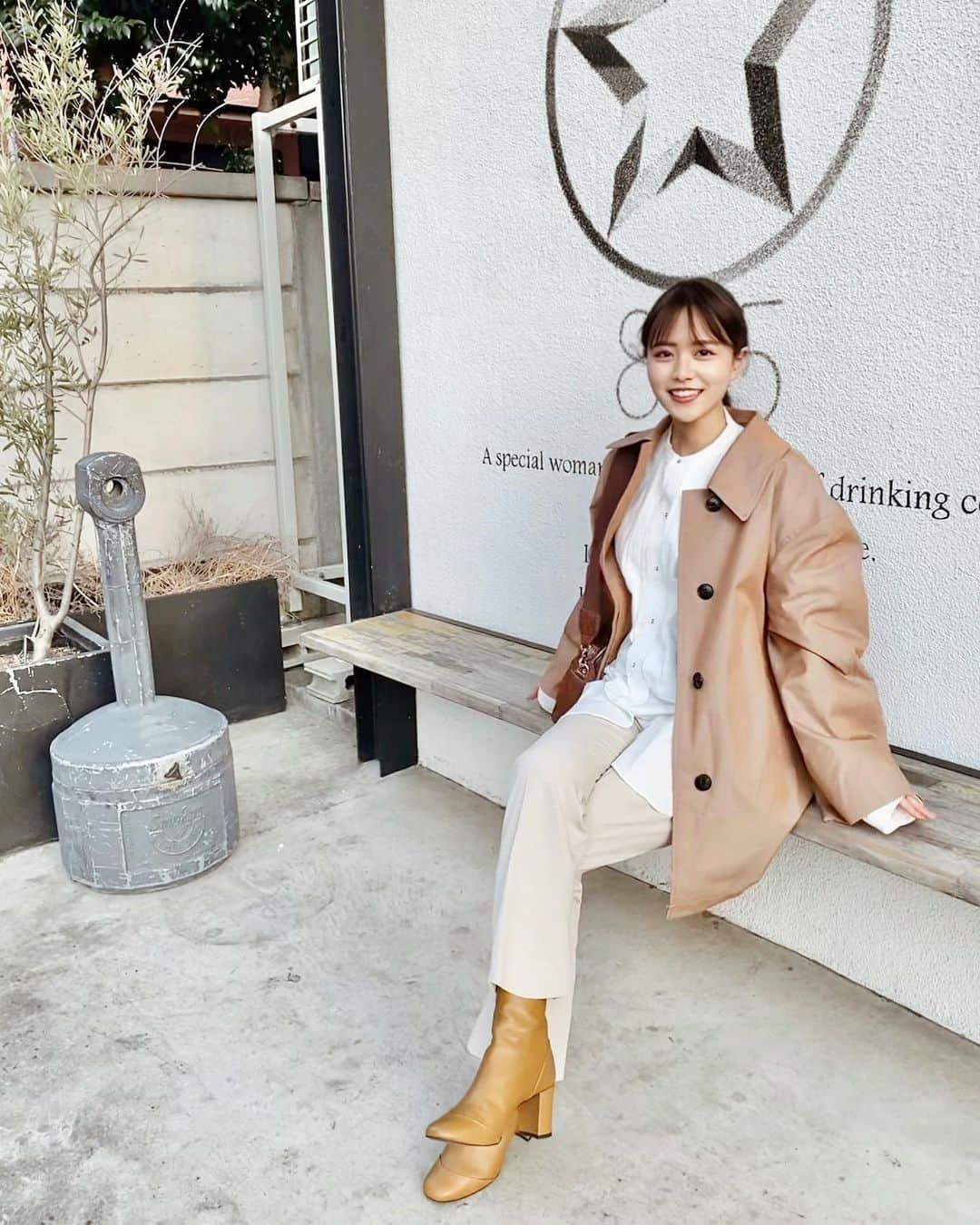 NittaSachikaのグルメインスタ