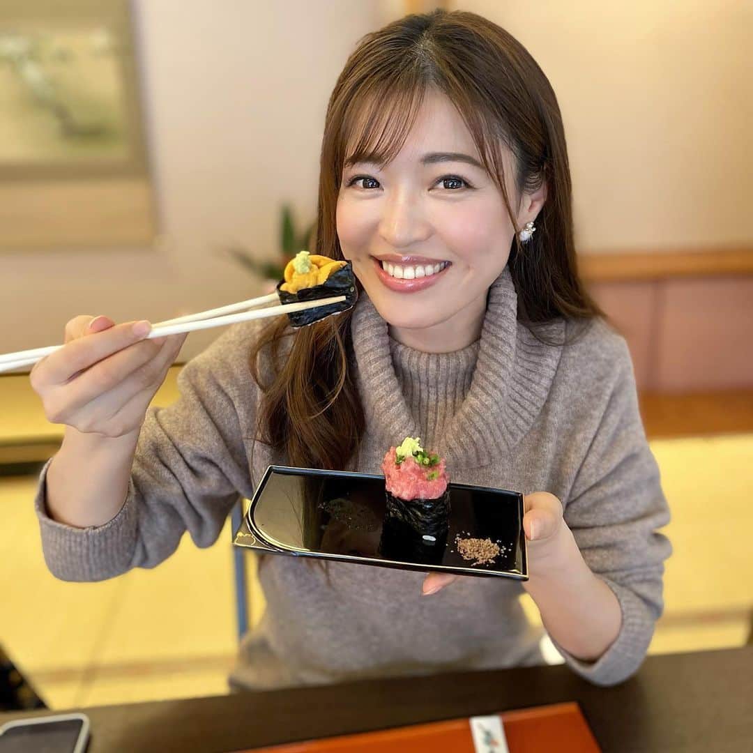 高橋としみのグルメインスタ