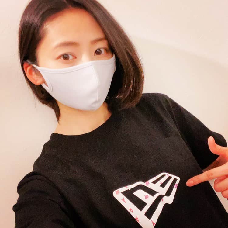 佃井皆美のインスタグラム