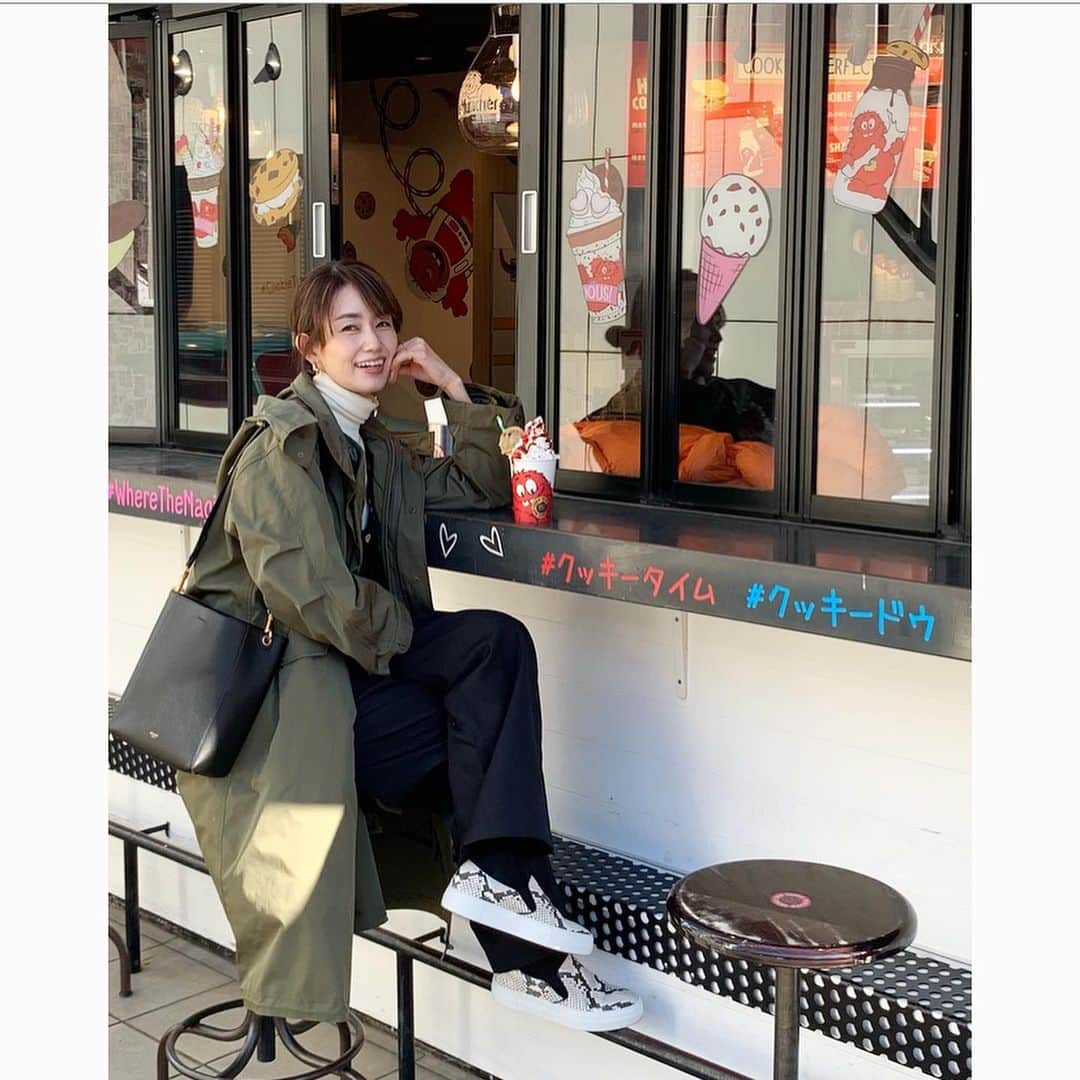 武藤京子のグルメインスタ