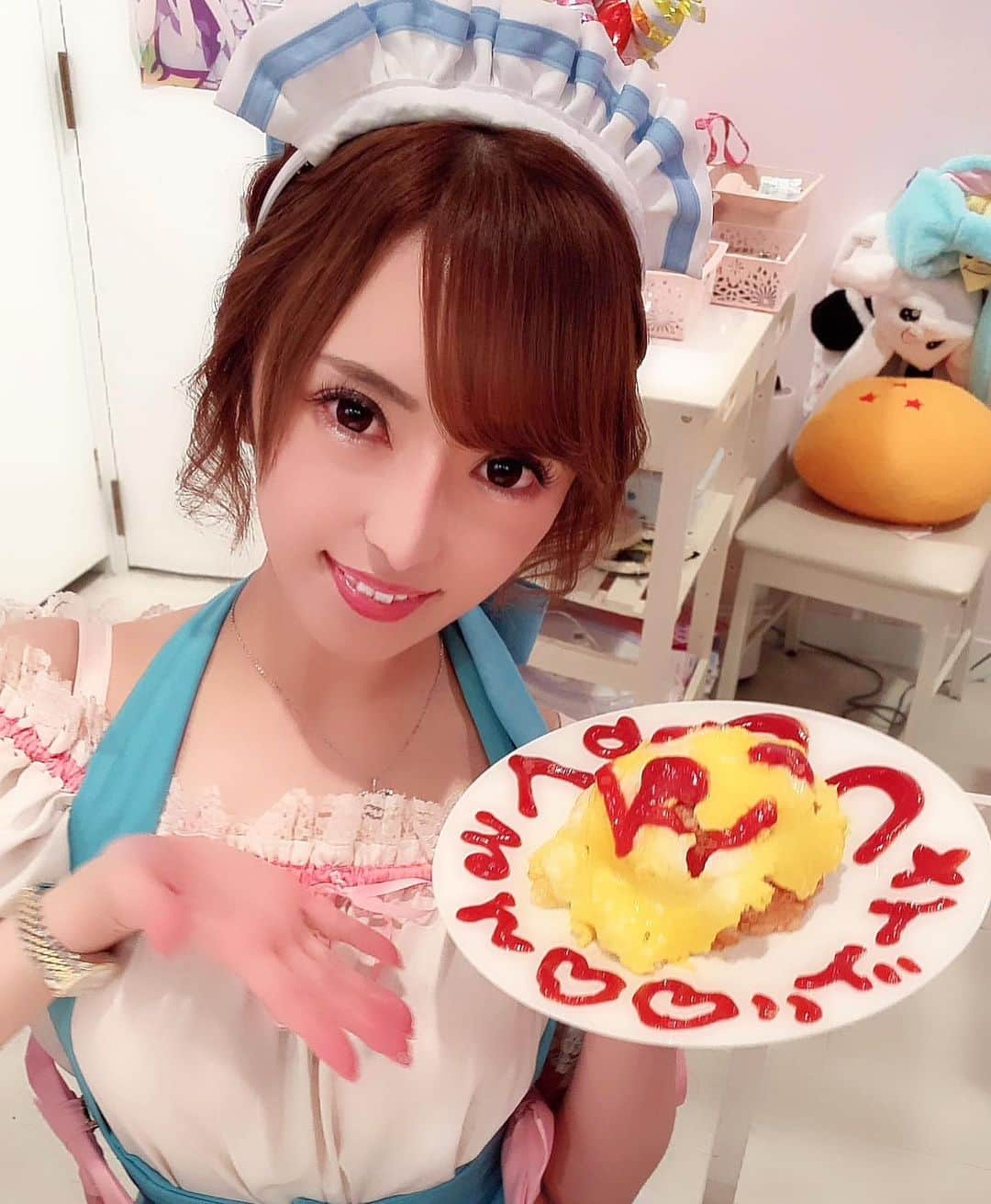 みくるんのグルメインスタ