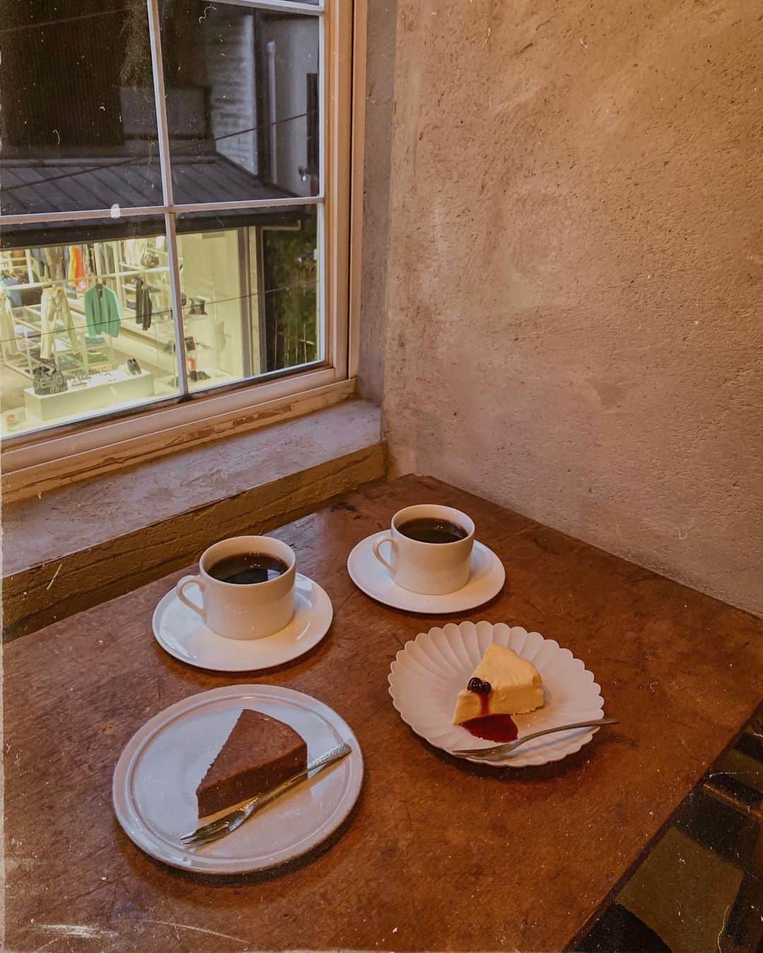 AYAのグルメインスタ