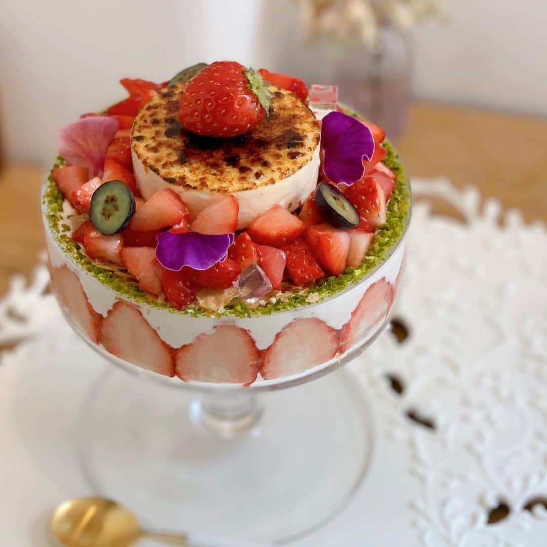 RETRIP<リトリップ>グルメのグルメインスタ