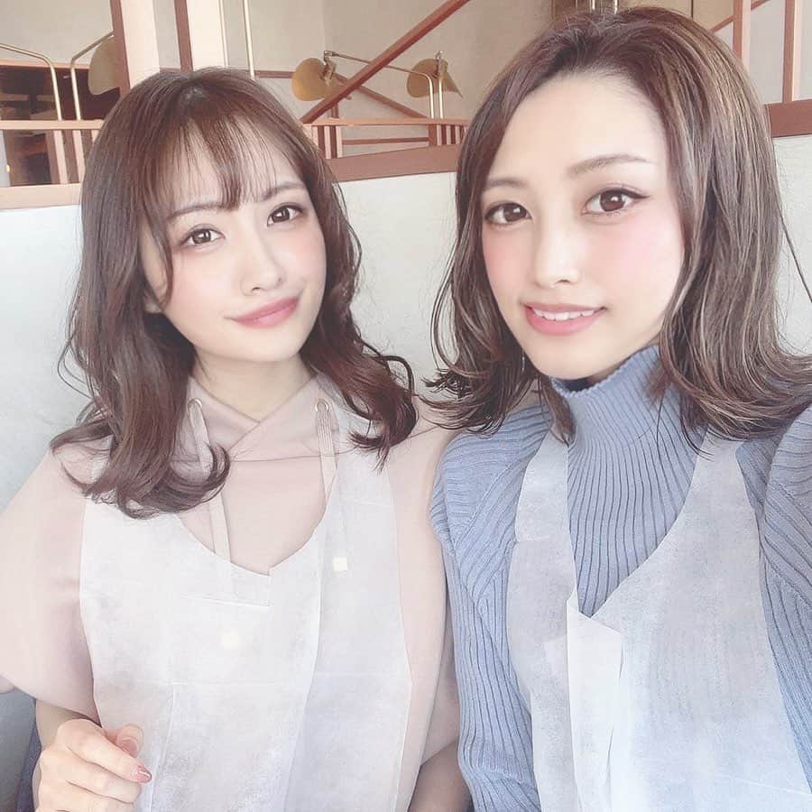 餃子のりさちゃんのインスタグラム：「#心斎橋パルコ　を満喫した日🧸🤍」