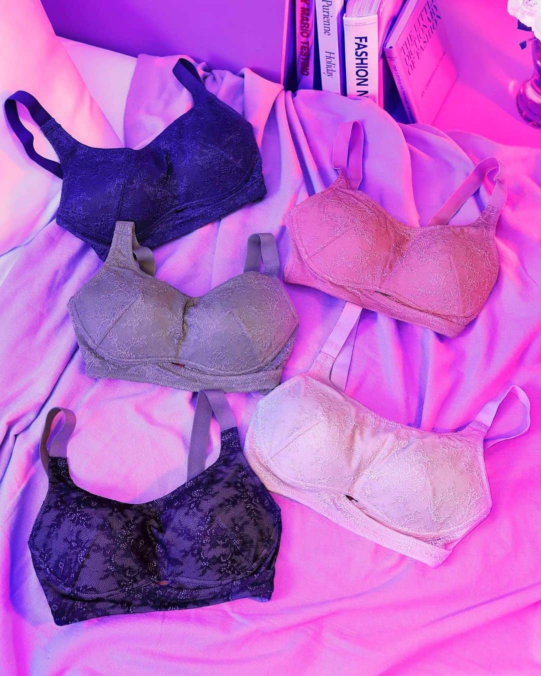 Chut! INTIMATESのインスタグラム