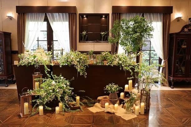 アルカンシエルガーデン名古屋(アルカンシエルグループ)のグルメインスタ