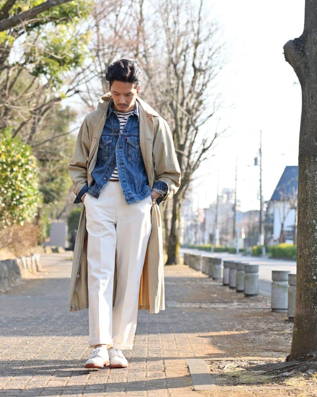 Shuhei Nishiguchiのインスタグラム
