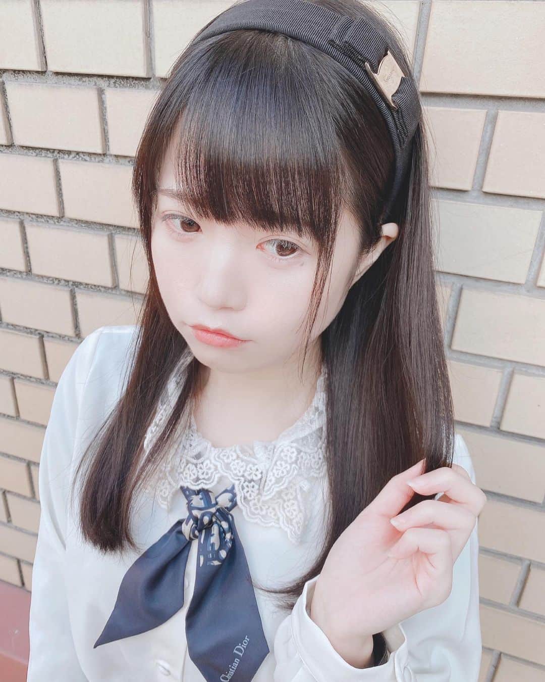 鈴木未央のインスタグラム