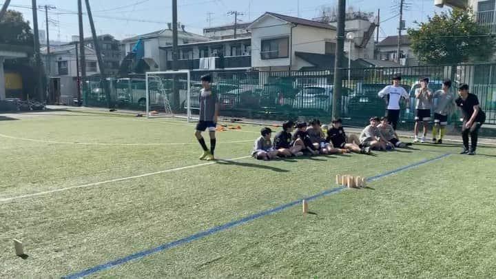 青山隼のインスタグラム