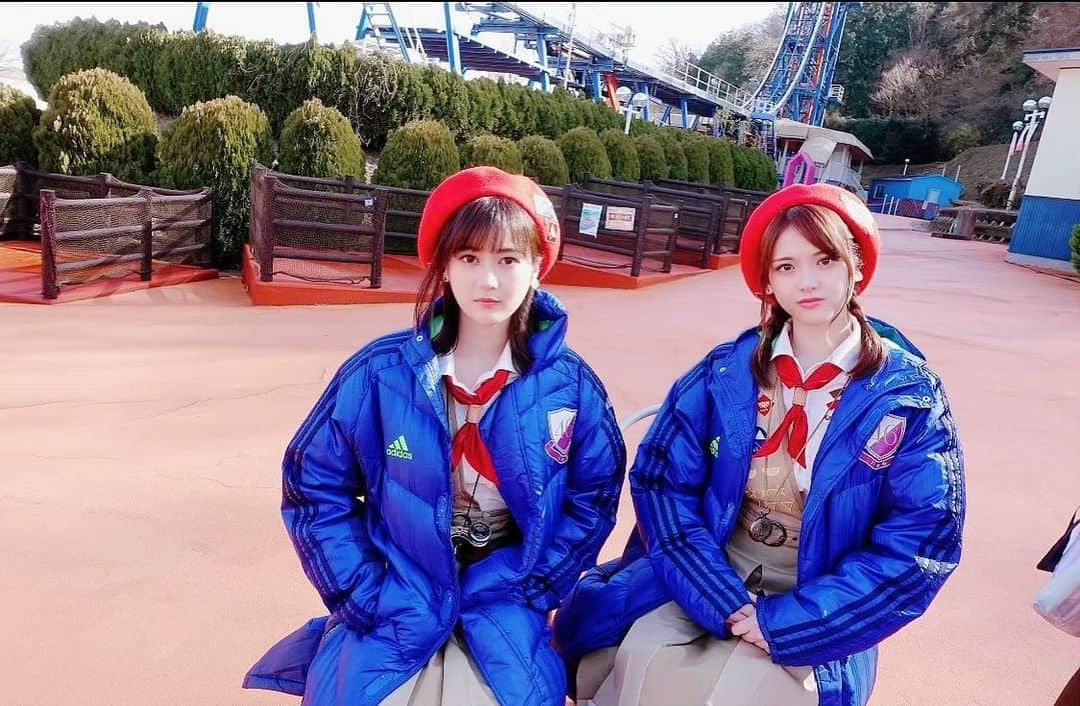 松村沙友理さんのインスタグラム写真 松村沙友理instagram 1 2 3 の配信が開始しました たくさん聴いてね Mv撮影の合間の無表情 Lnk To O7yjbhbl ポケモン 123 からあげ姉妹 2月21日 21時13分 Matsumura Sayuri Official