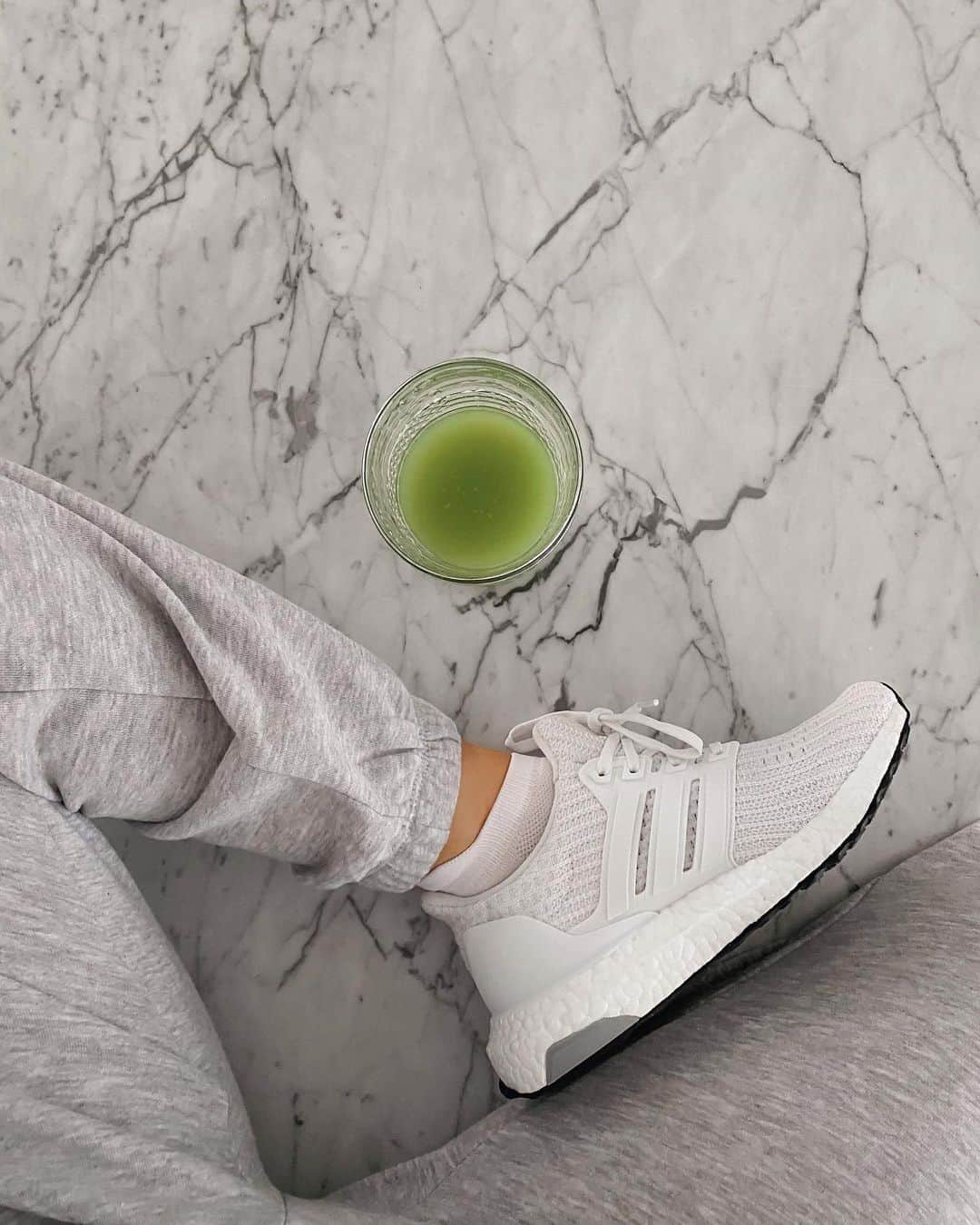 Anna Nyströmのインスタグラム：「Fresh 💚」