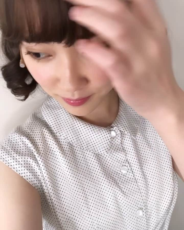 小向なるのインスタグラム