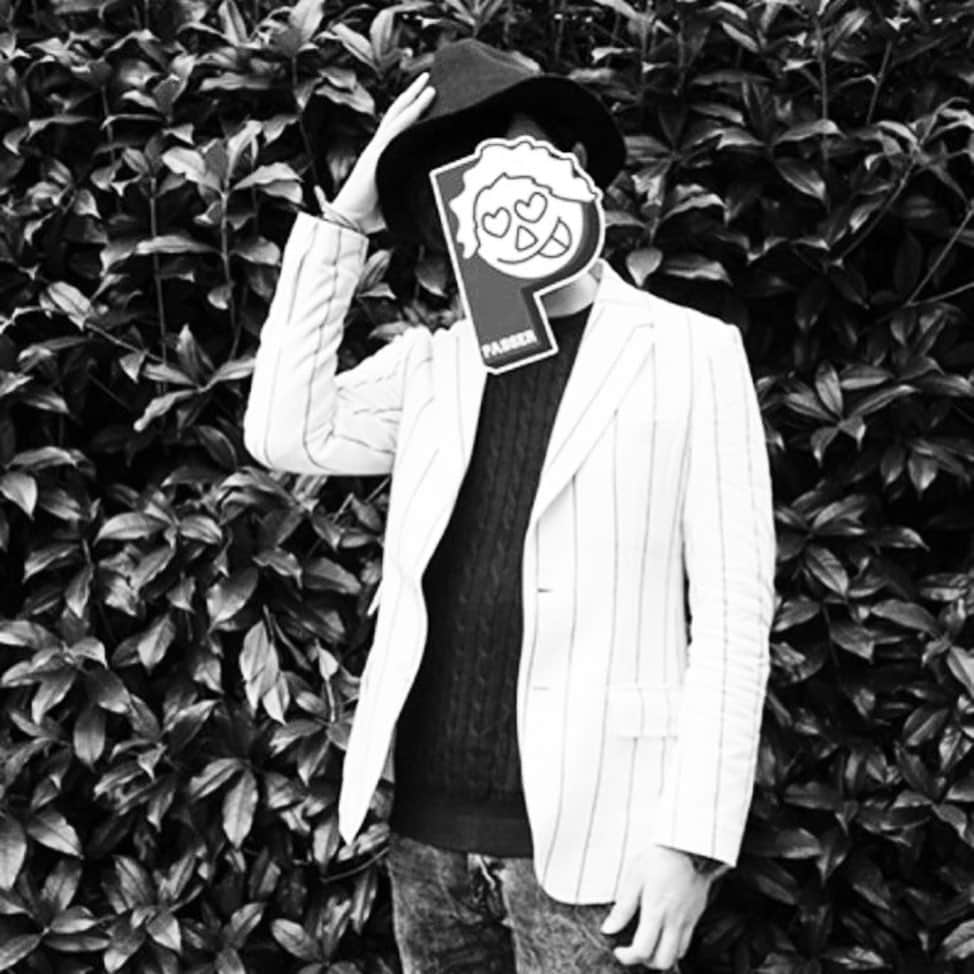PASSER のインスタグラム