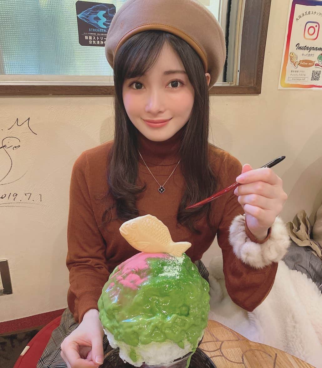 早田悠里子のグルメインスタ