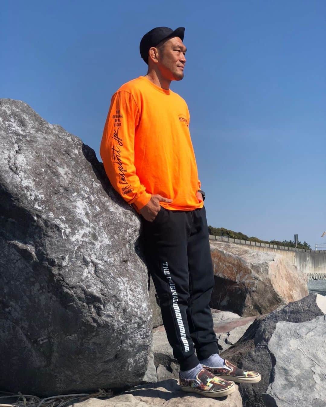 佐藤ルミナのインスタグラム