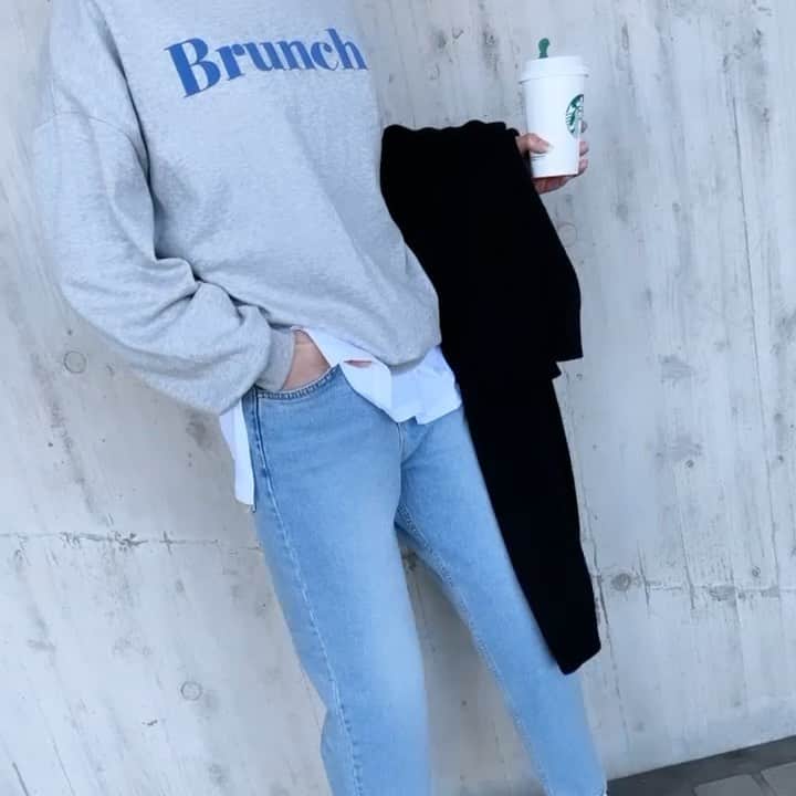内田新菜のインスタグラム