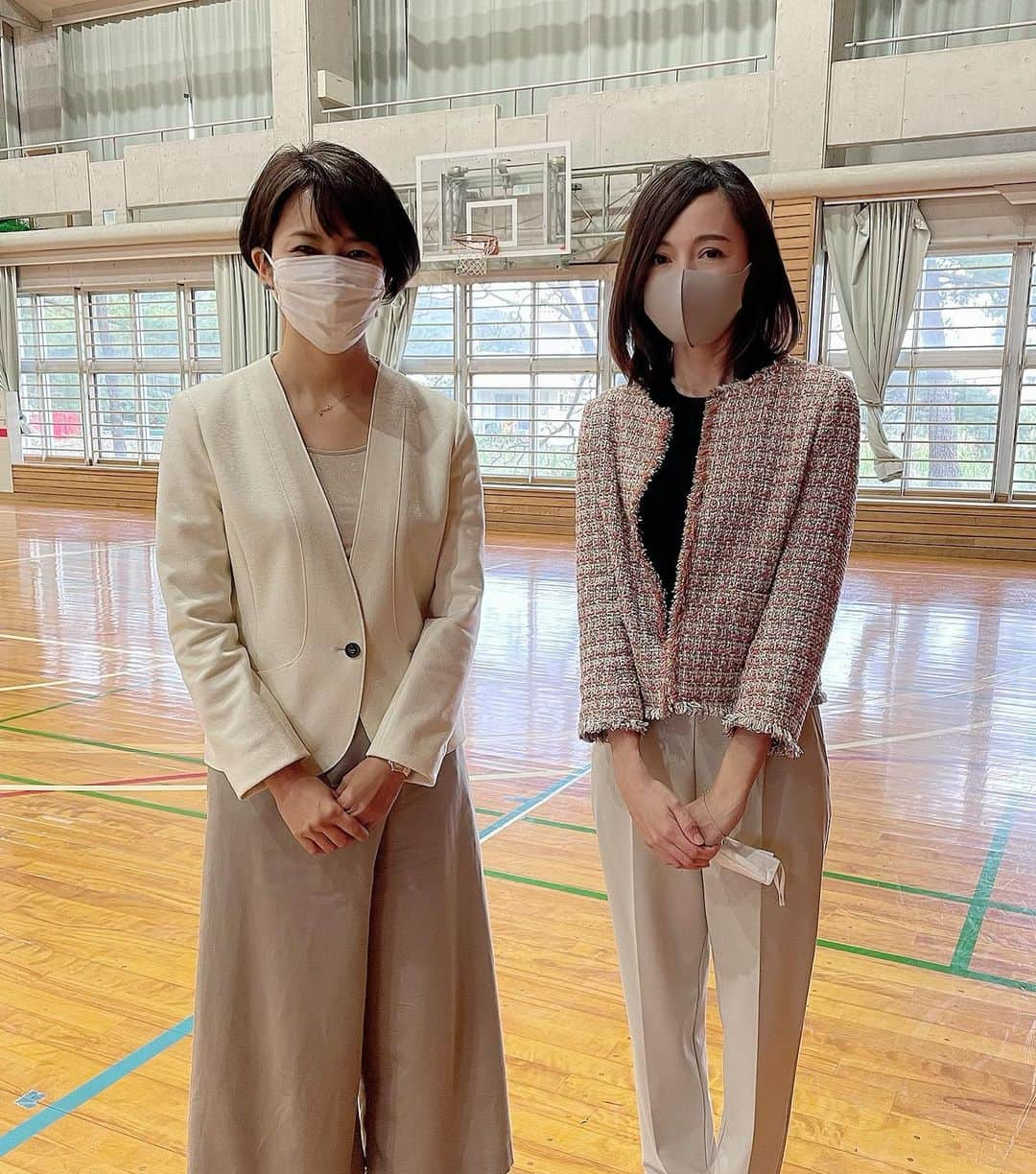 伊波紗友里のインスタグラム