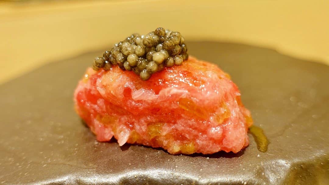 IKKO’S FILMSのグルメインスタ