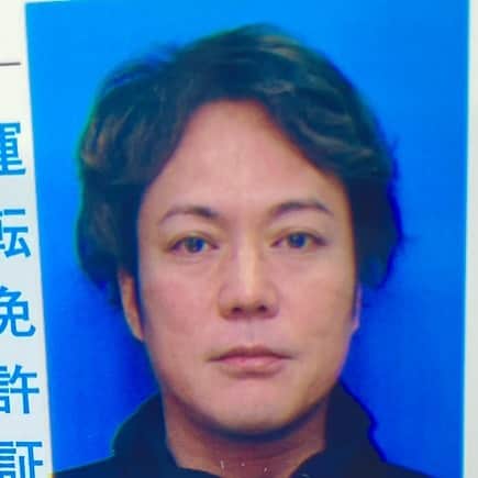 こいでのインスタグラム：「#免許更新  #叔母さん？」