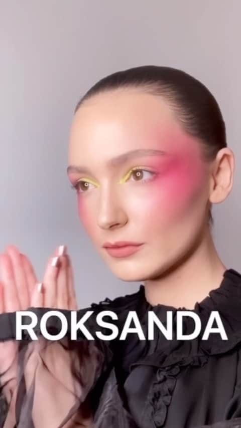 M·A·C Cosmetics UK & Irelandのインスタグラム