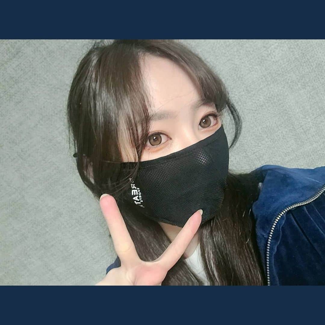 エリナのインスタグラム