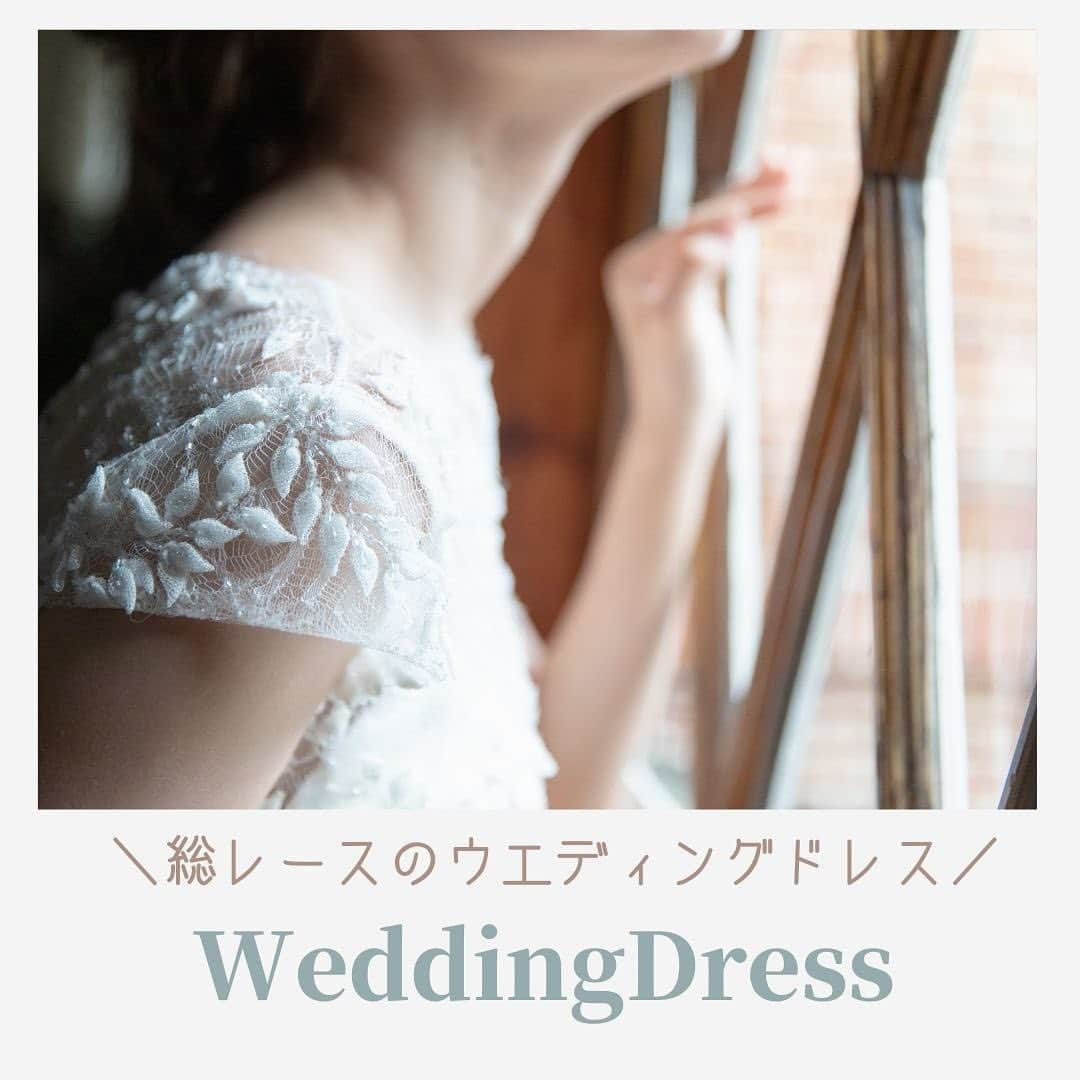 fino_wedding【フィーノ公式】のインスタグラム