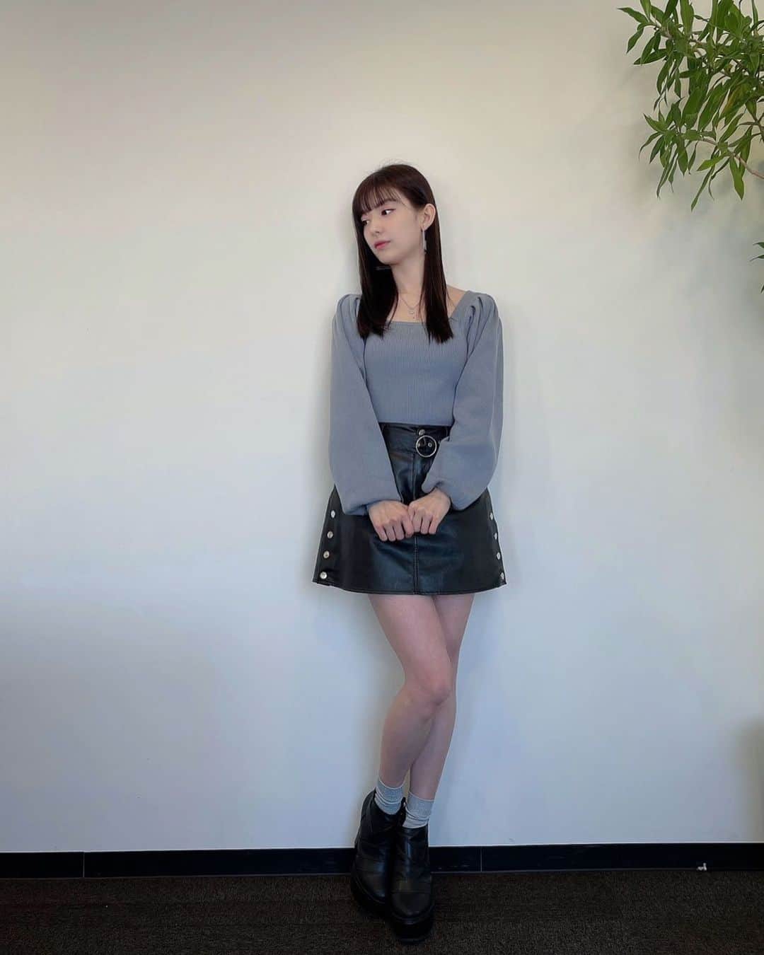 武藤十夢のインスタグラム