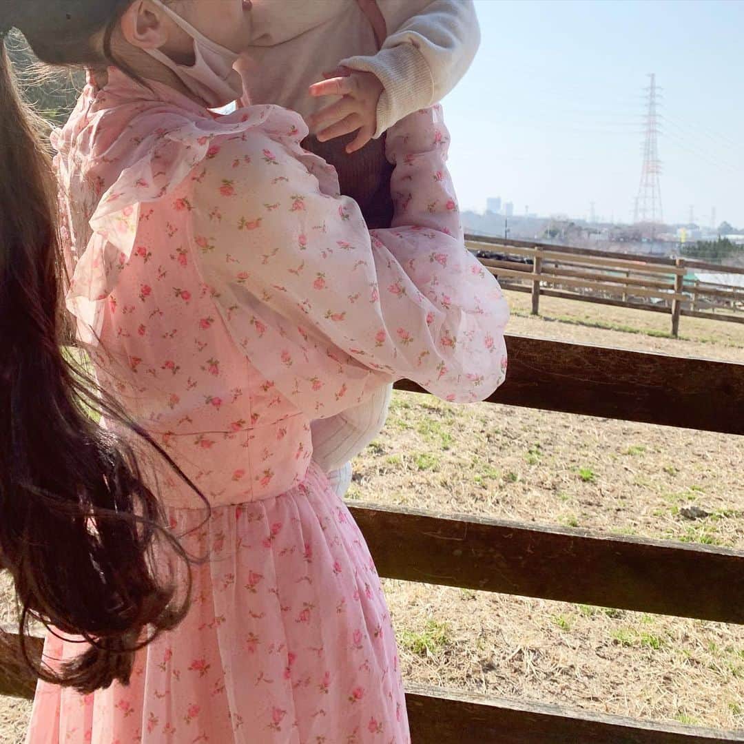 酒元麻衣（まいへー）のインスタグラム：「🐄🤍」