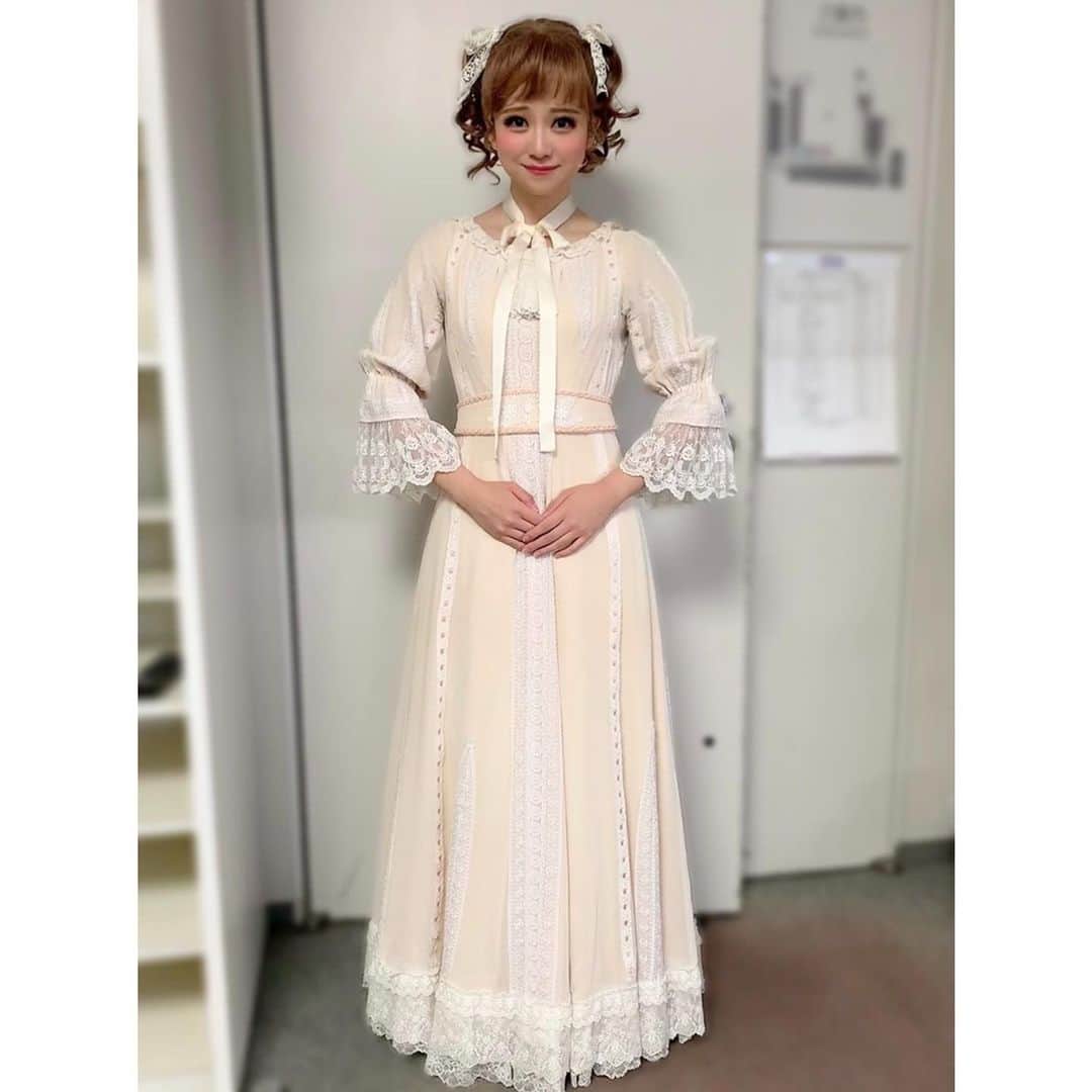 熊谷彩春のグルメインスタ