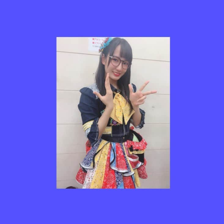 蒼井乃々愛のインスタグラム