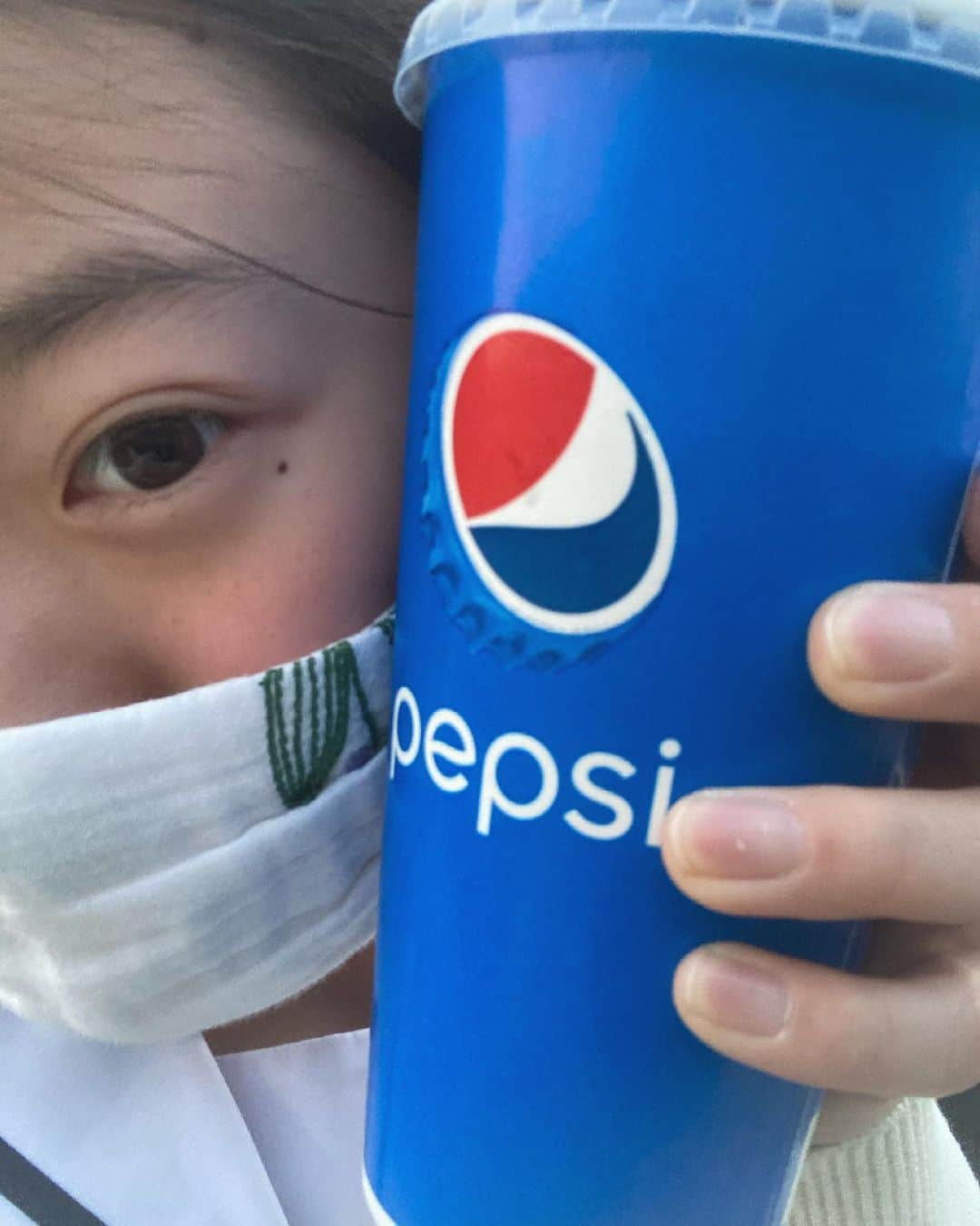 Ayamiのインスタグラム