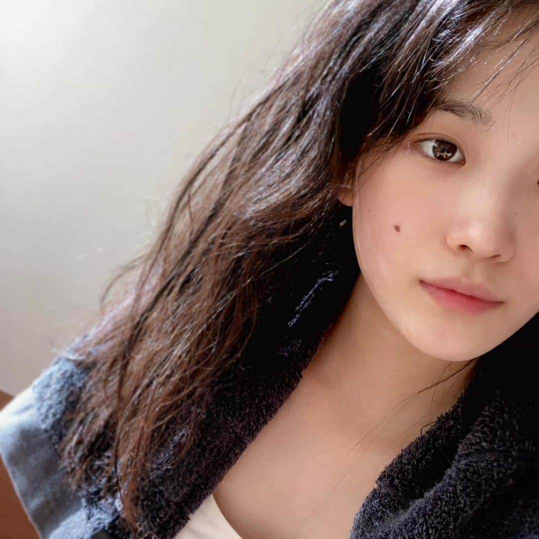 若林薫のインスタグラム：「🛁 ｸﾞｯﾄﾞﾅ ｲ ﾄ🧴」