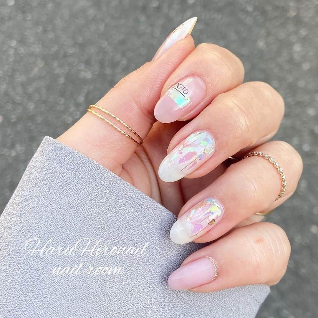 Icegel Nailのインスタグラム