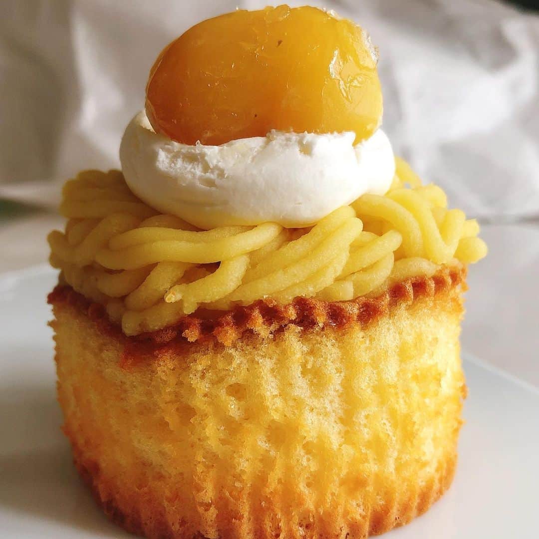 里井真由美のグルメインスタ