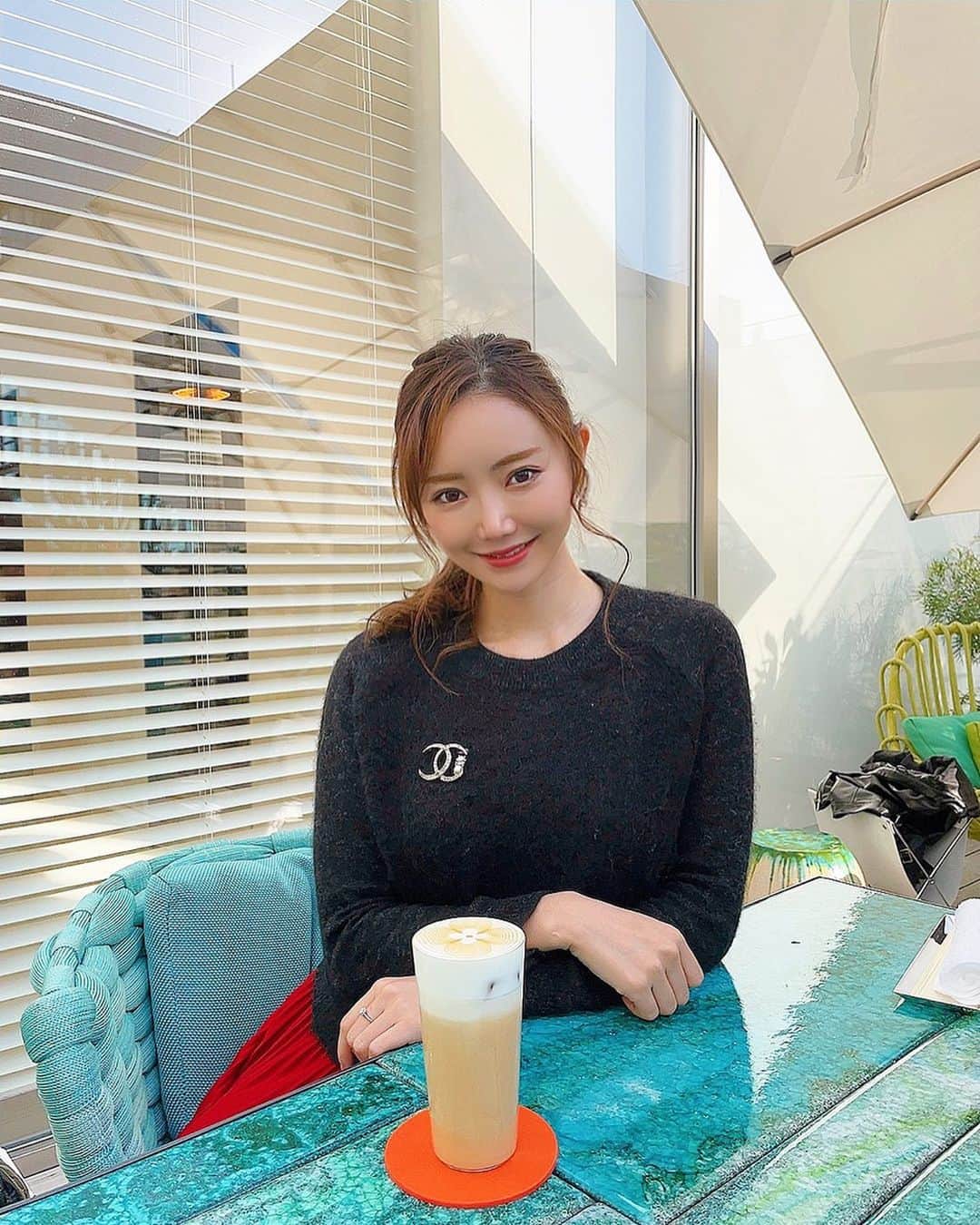 寺口智香のグルメインスタ