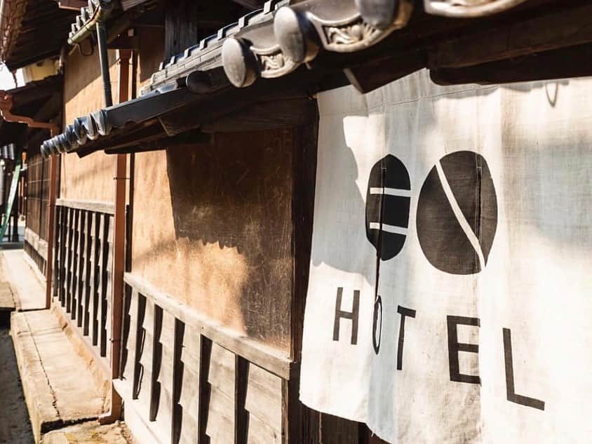 竹田城 城下町 ホテルEN（えん）のグルメインスタ