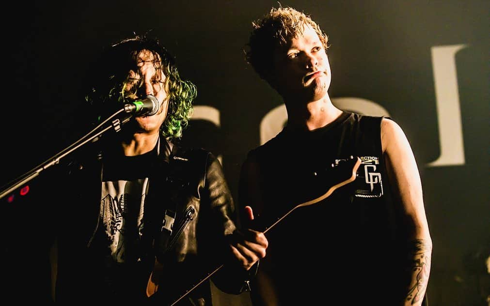 coldrainさんのインスタグラム写真 - (coldrainInstagram)「SETLIST ELECTION 2021 TOKYO STUDIO COAST DAY1 Photos by @yamada_mphoto  #coldrain」2月21日 22時58分 - coldrain_official