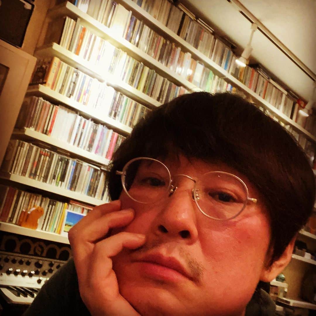 浅田信一のインスタグラム：「インスタライブありがとうございました！」