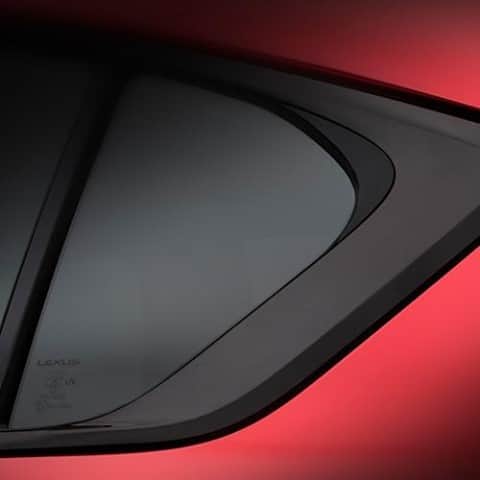 Lexus USAのインスタグラム：「Prepare for an exclusive, destined to get the world’s attention. Tune in tomorrow, February 22 at 11am EST.」