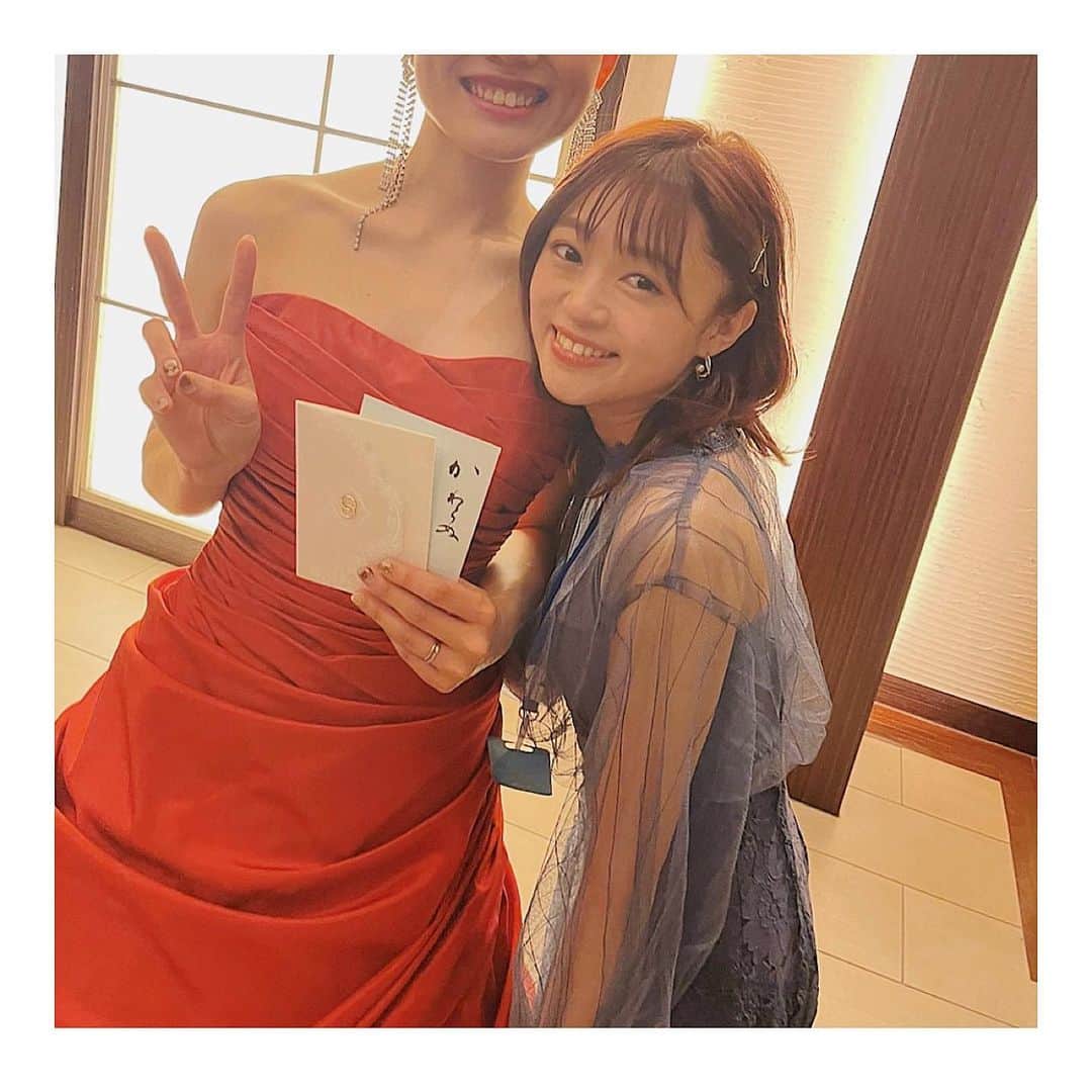 若井友希のインスタグラム