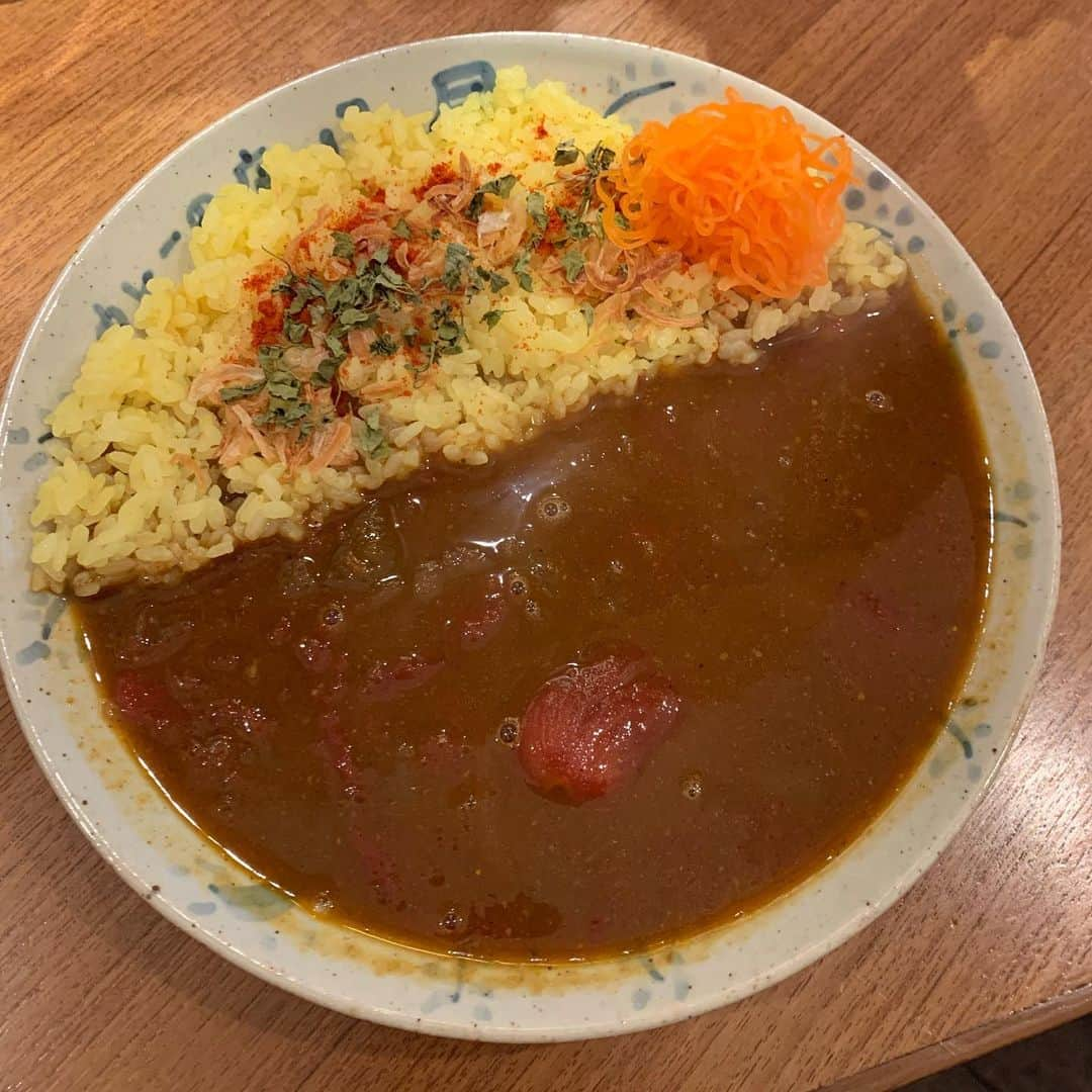 西寺郷太さんのインスタグラム写真 - (西寺郷太Instagram)「今日も最高でした。食べるたびに好きになる…^ ^。」2月21日 23時18分 - gota_nonareeves